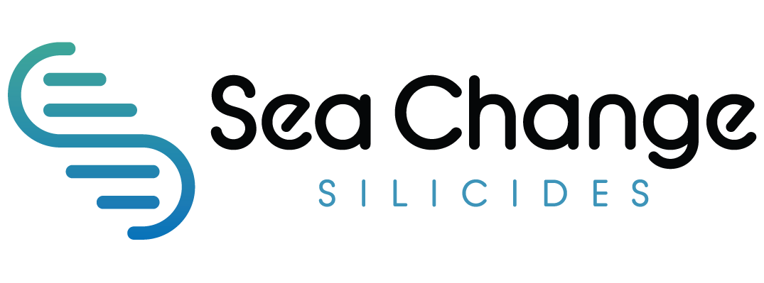 sea change silicides logo